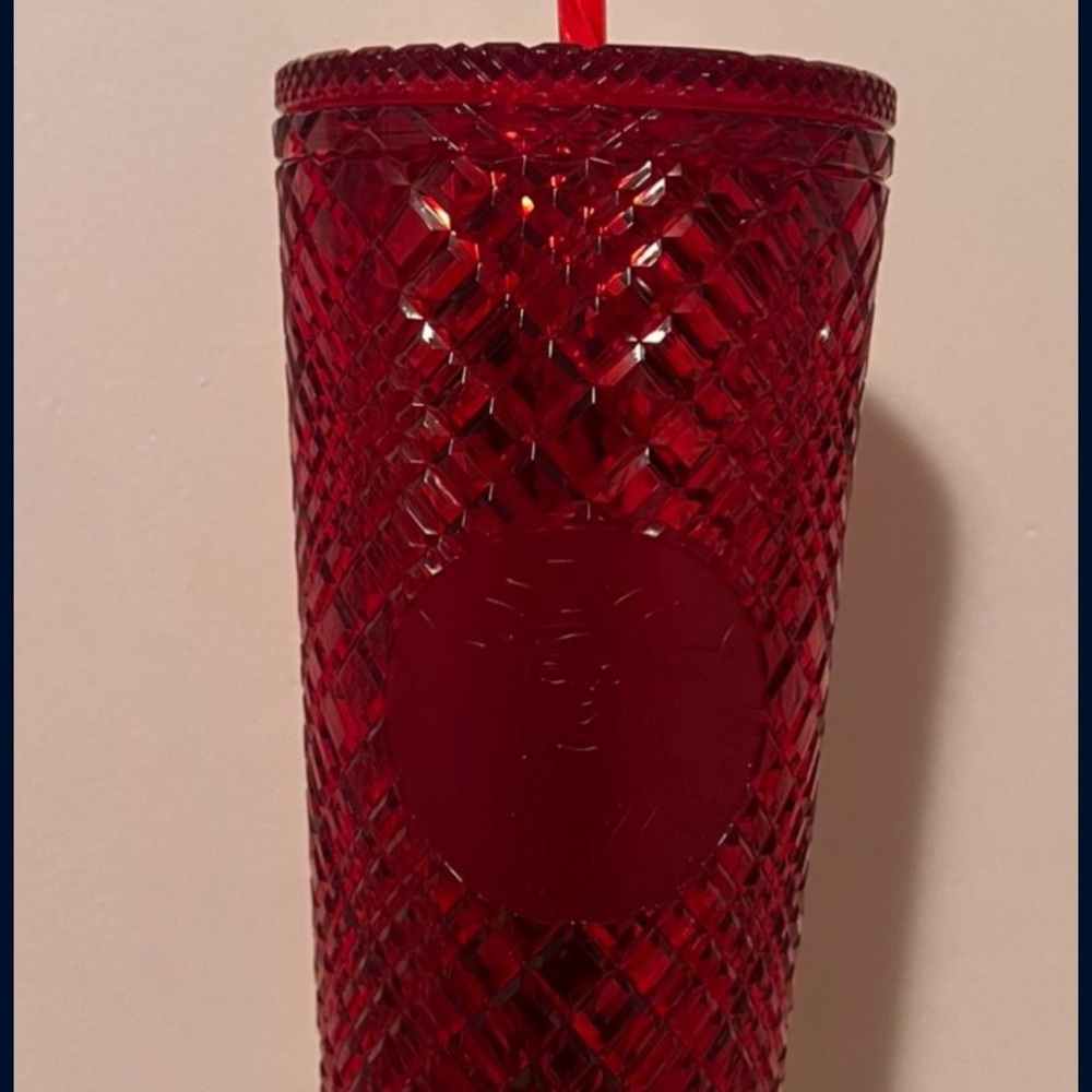 Starbucks cups